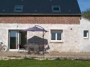 Gîte Onzain, 2 pièces, 5 personnes - FR-1-491-282